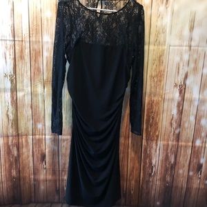 “Little Black Dress” SZ 16